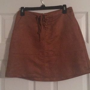 Lauren Conrad Skirt